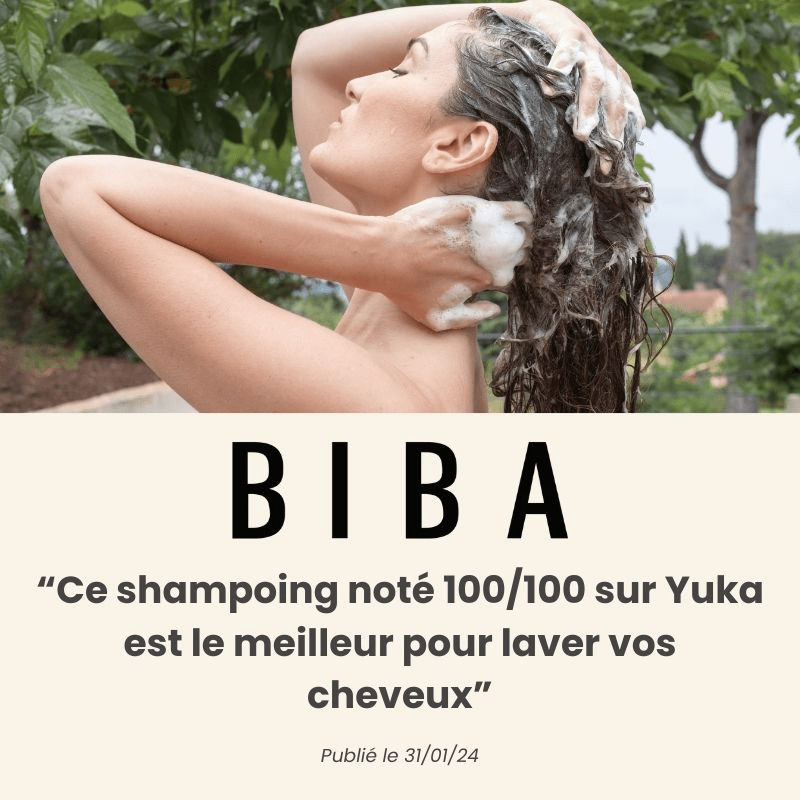 Shampoing Hydra-Douceur Pulpe de Vie - MA PLANETE BEAUTE
